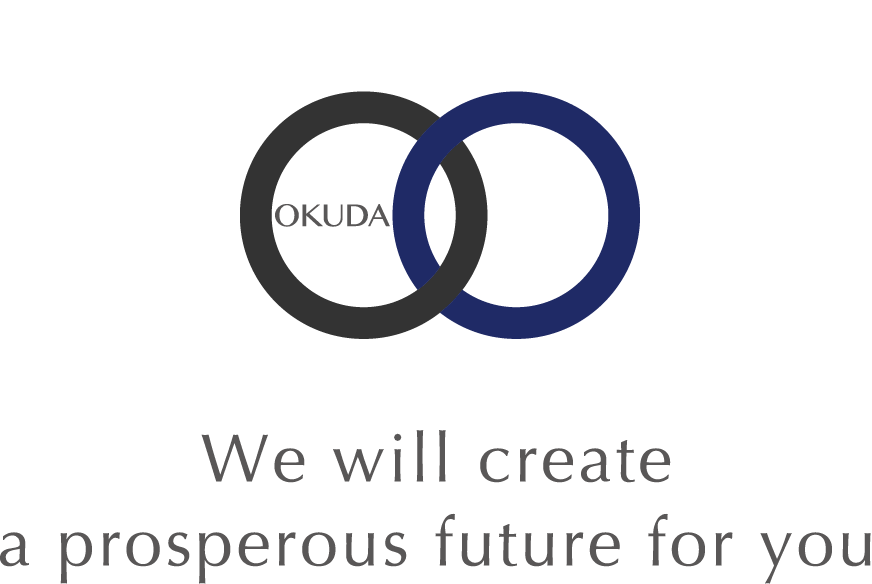 we will create a prosperous future for you